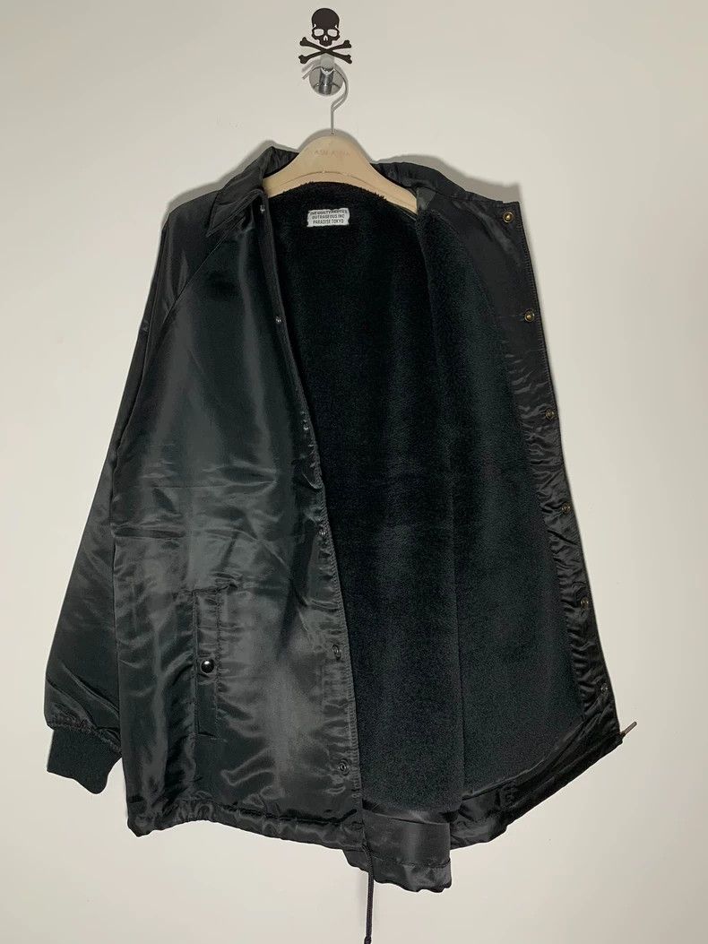 Wacko Maria WACKO MARIA Coach Jacket from Tokyo Heaven - dmc Size US XL / EU 56 / 4 - 6 Thumbnail