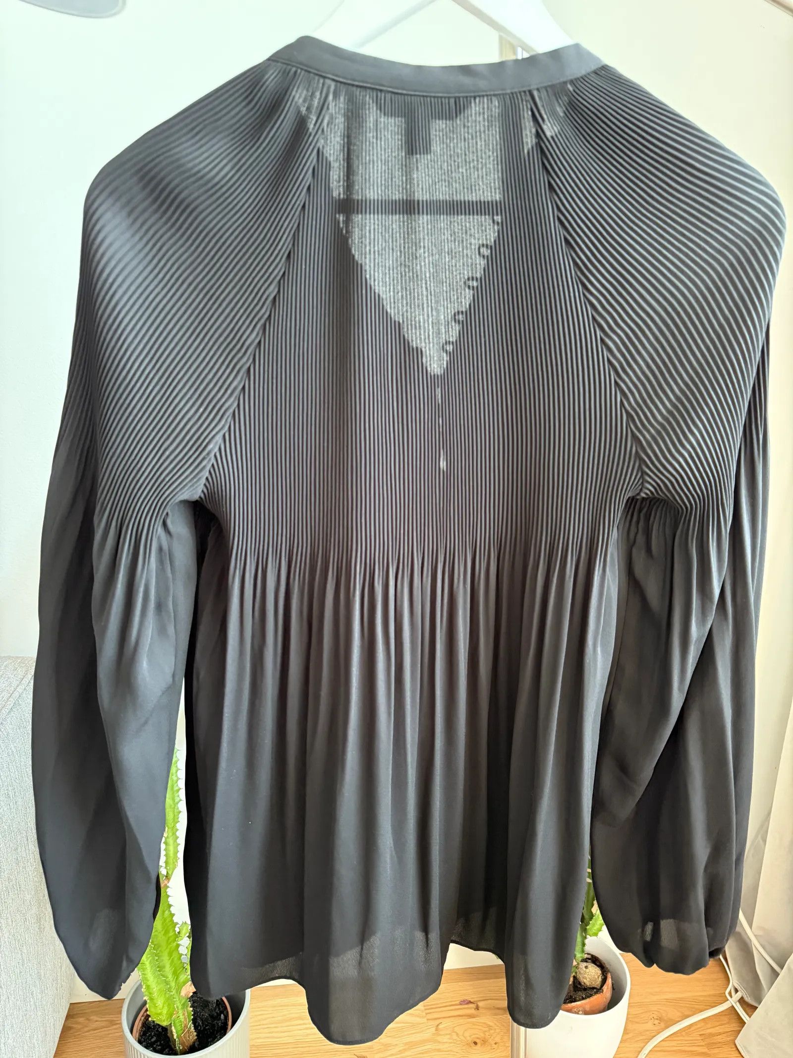 Ralph Lauren Ralph Lauren Blouse Size S / US 4 / IT 40 - 3 Thumbnail
