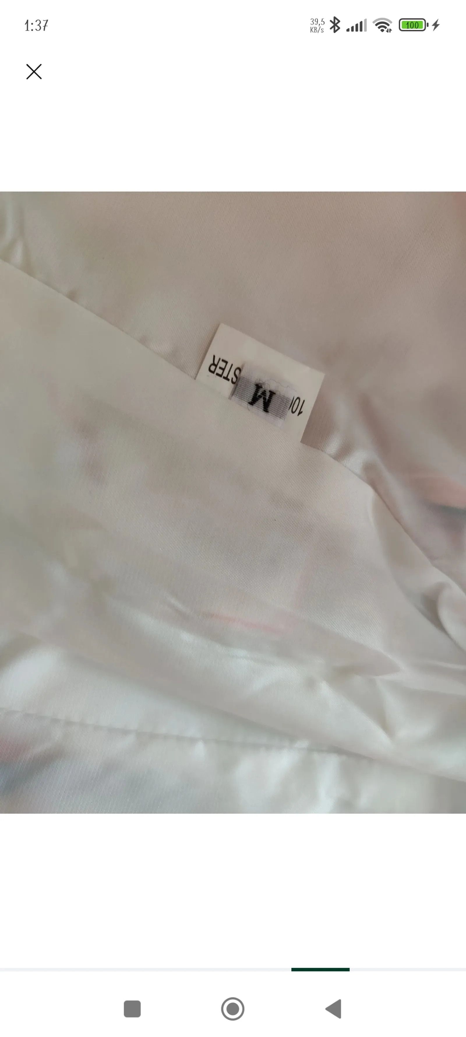 REVOLVE Revolve Kavaj + byxa Dress Size M / US 6-8 / IT 42-44 - 3 Thumbnail