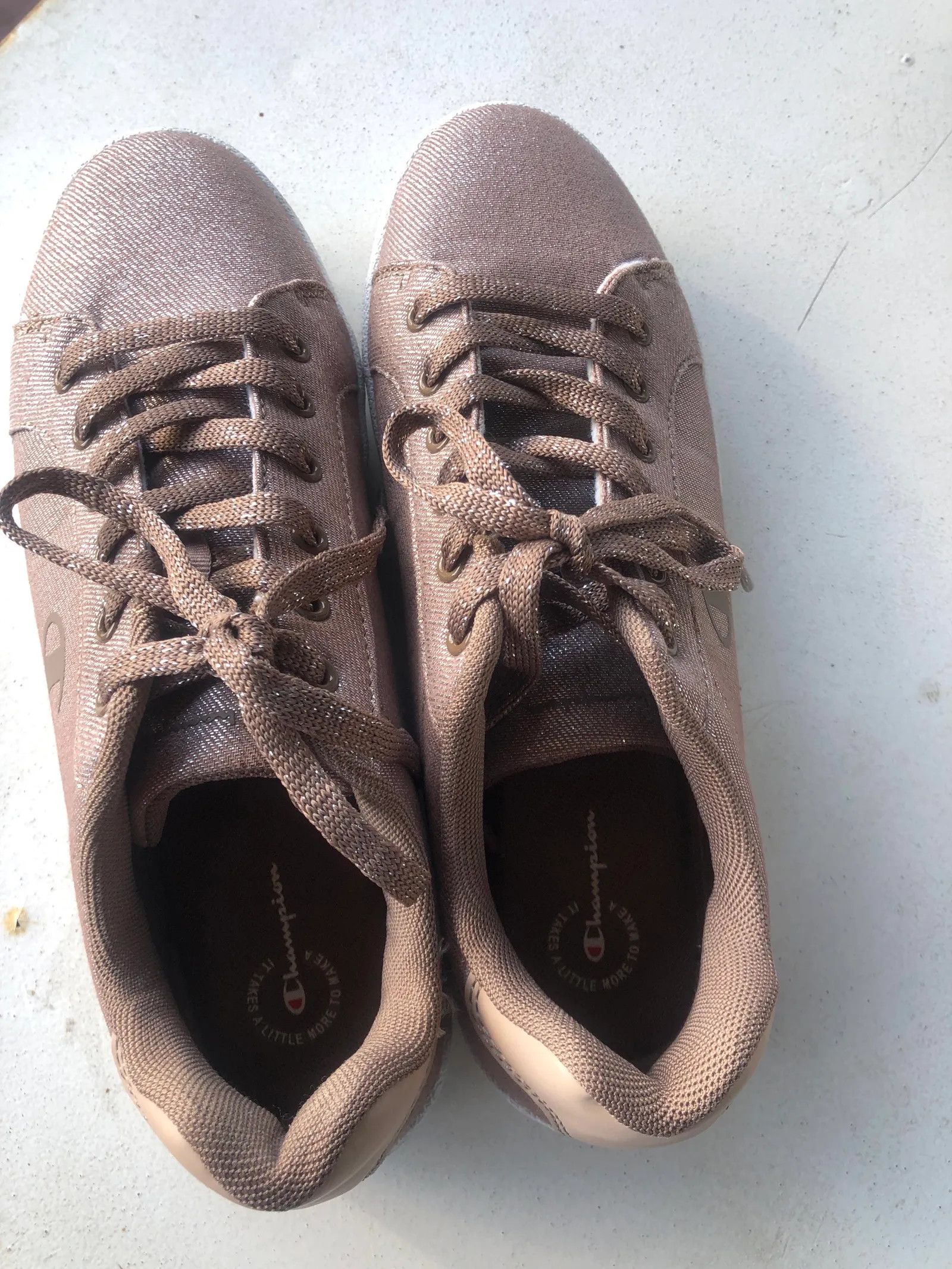 Champion Champion Sneakers Size US 10 / IT 40 - 4 Thumbnail