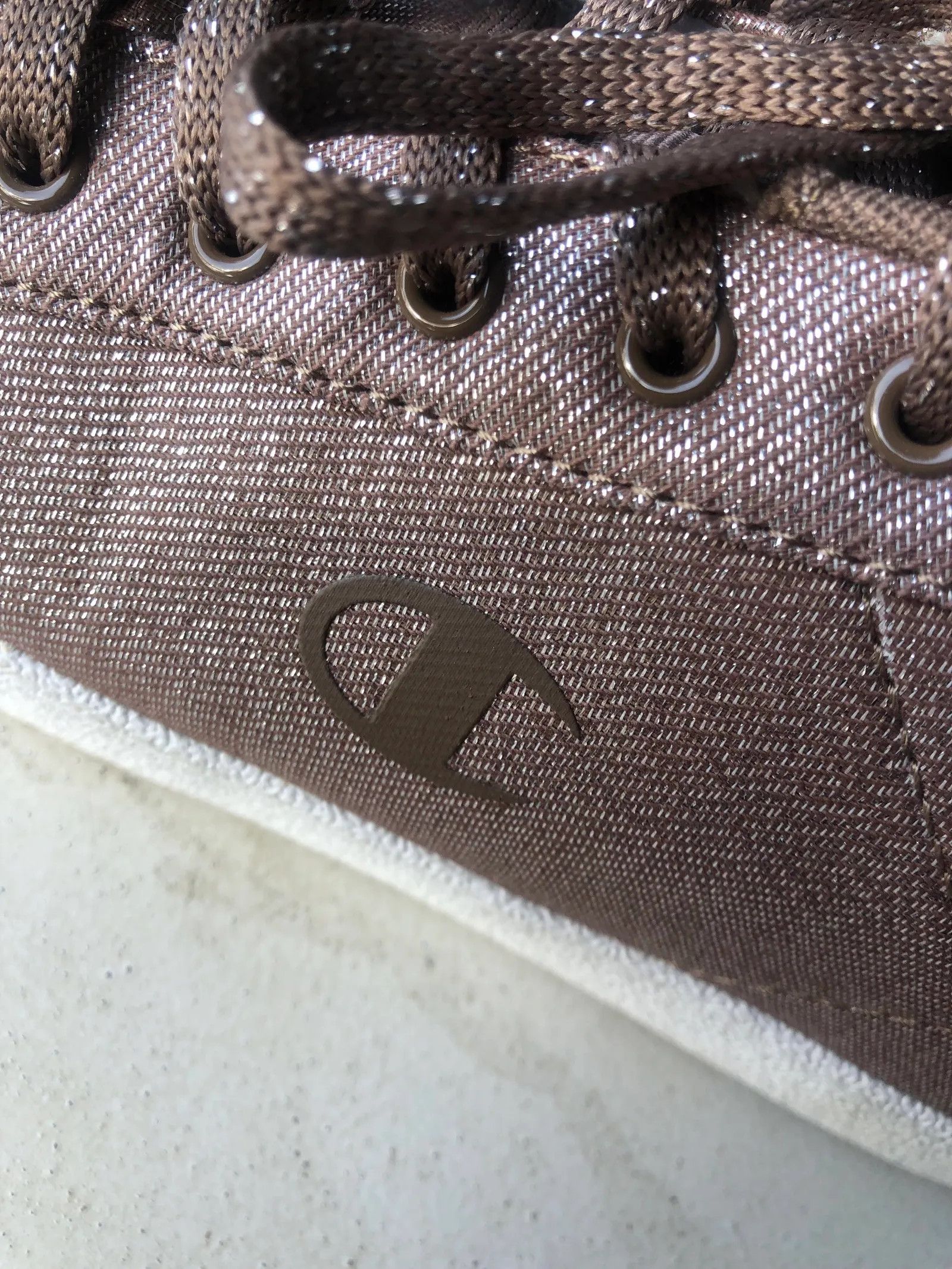 Champion Champion Sneakers Size US 10 / IT 40 - 3 Thumbnail