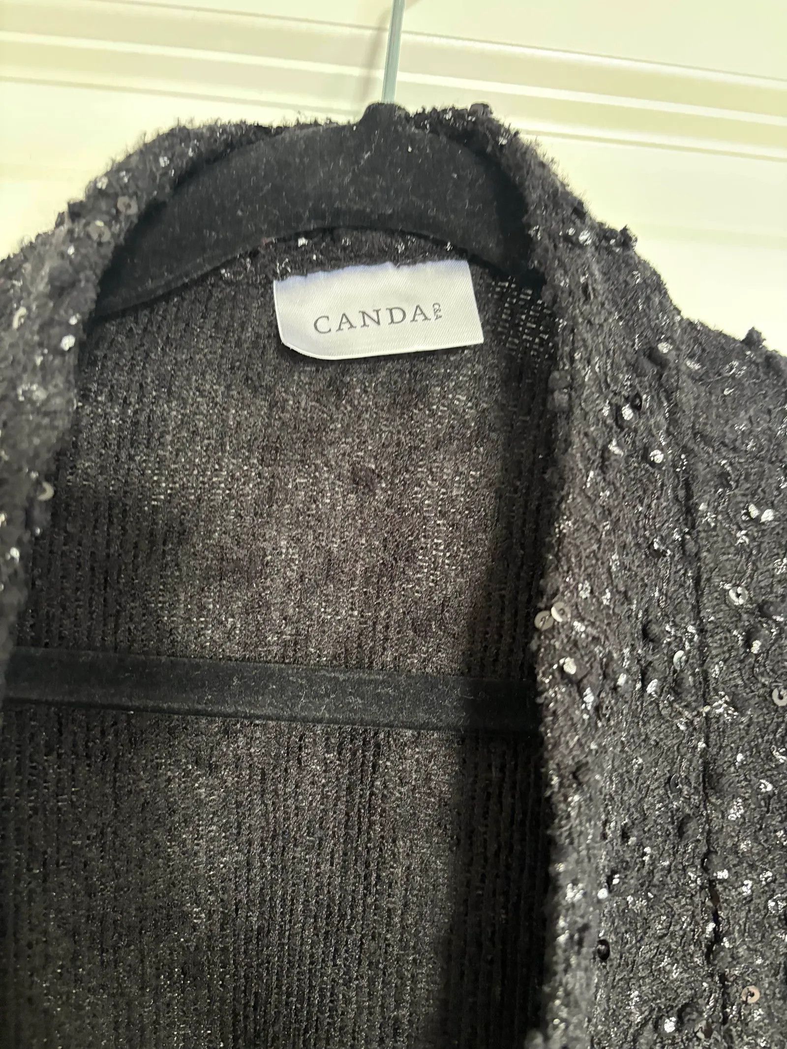 C&A C&A Cardigan Size XL / US 12-14 / IT 48-50 - 3 Thumbnail