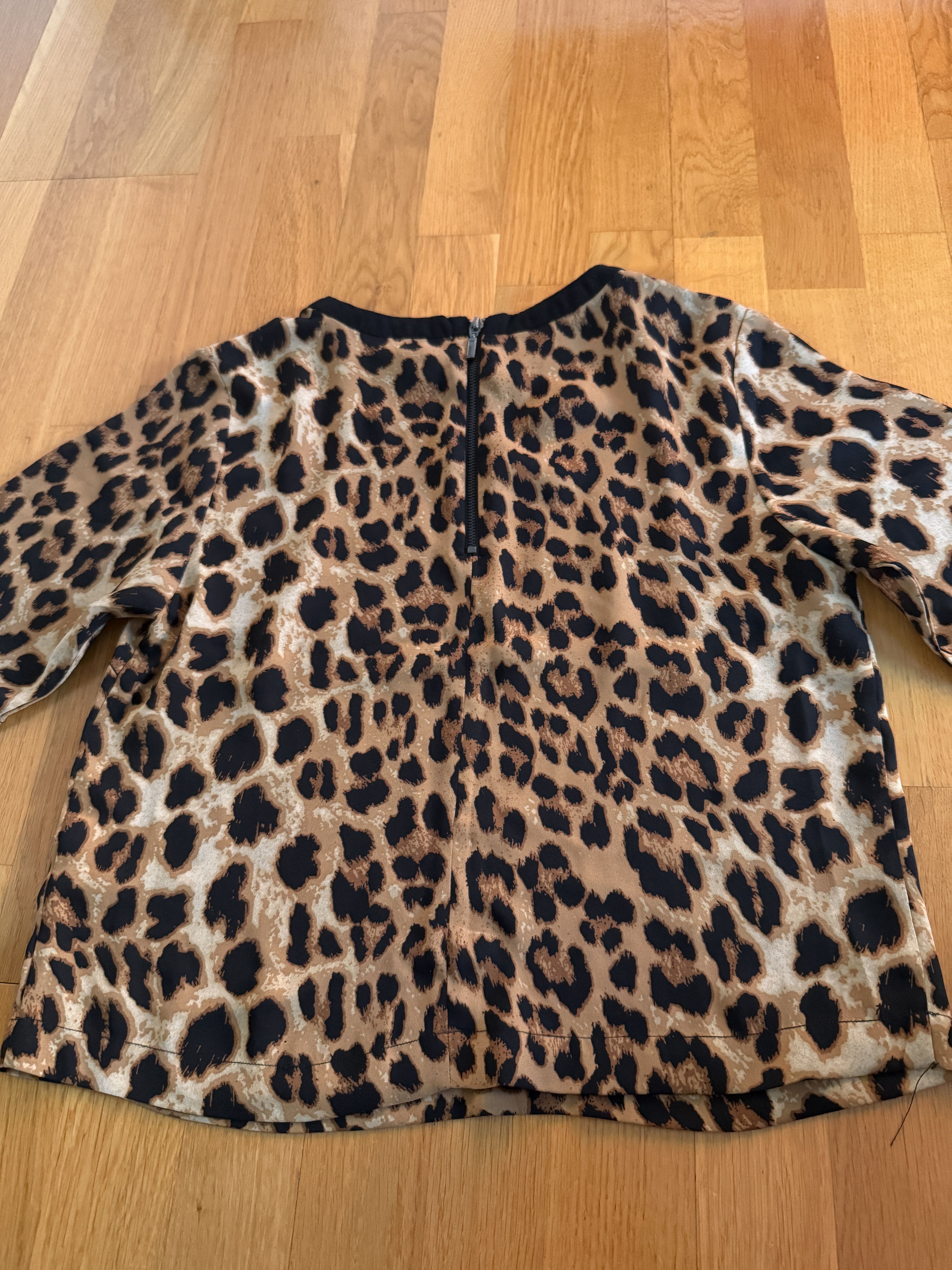 Other Trade Mark Blus Blouse Size S / US 4 / IT 40 - 4 Thumbnail