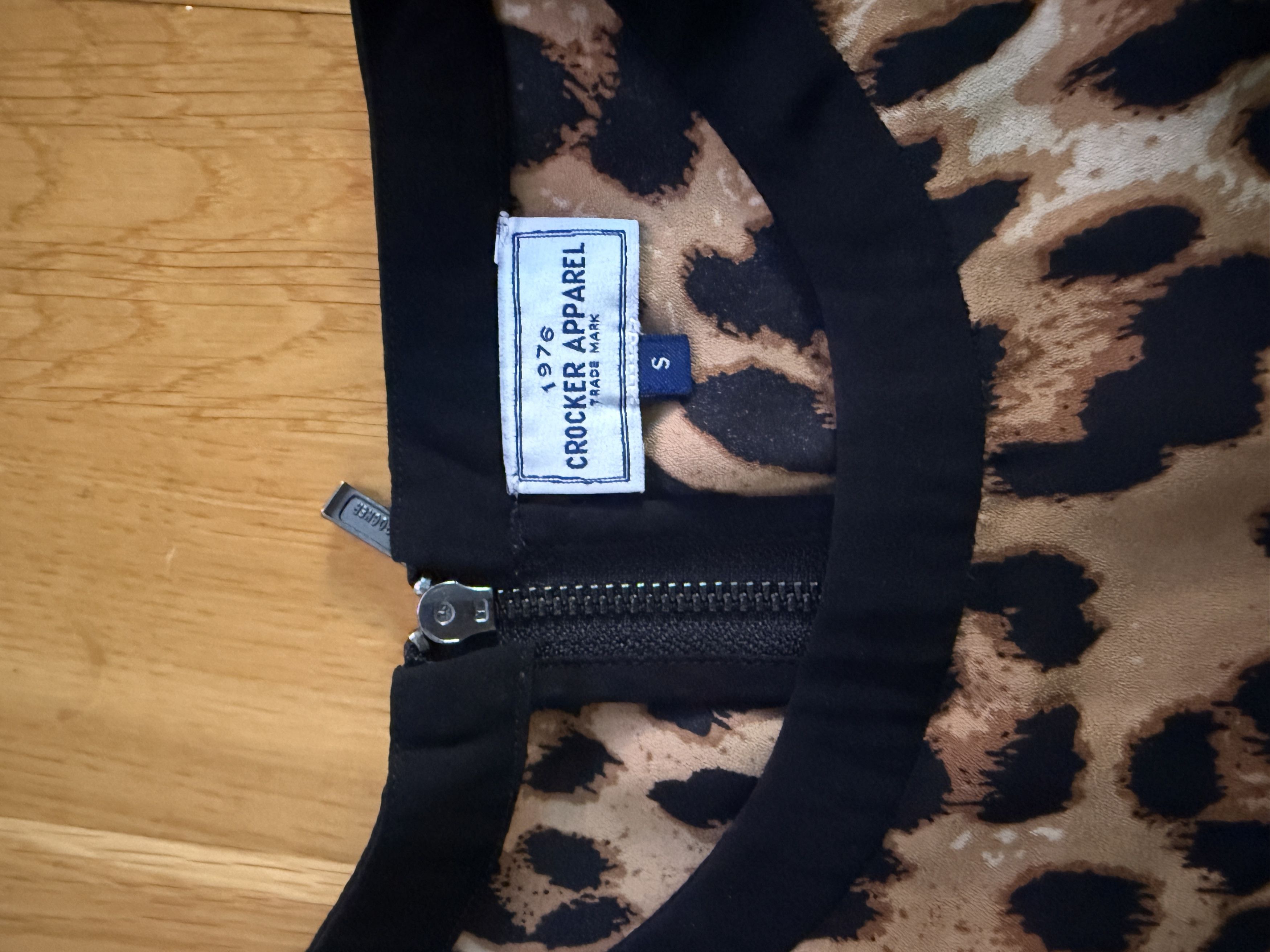Other Trade Mark Blus Blouse Size S / US 4 / IT 40 - 2 Thumbnail