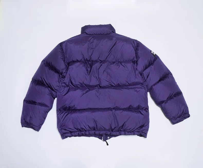 Wacko Maria Wacko Maria Down Jacket Purple Size M - dmc Size US M / EU 48-50 / 2 - 3 Thumbnail