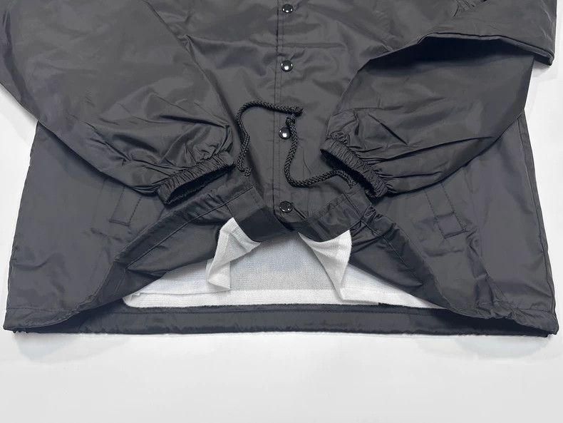 Wacko Maria WACKO MARIA x JIRO KONAMI Coach Jacket - dmc Size US M / EU 48-50 / 2 - 6 Thumbnail