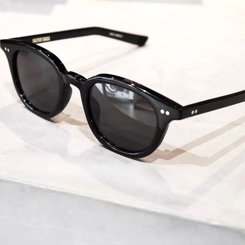 Wacko Maria WACKO MARIA NATIVE SONS Sunglasses Collaboration - dmc Size ONE SIZE - 2 Thumbnail