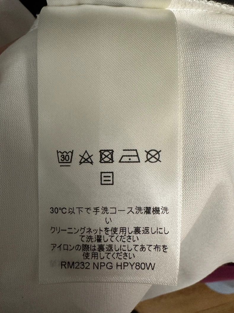Louis Vuitton LV SS23 Short Sleeve T-Shirt with Print - dmc Size US L / EU 52-54 / 3 - 6 Thumbnail