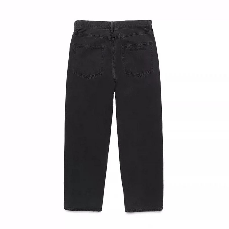 Wacko Maria WACKO MARIA Washed Denim Pants in Blue - dmc Size US 30 / EU 46 - 3 Thumbnail