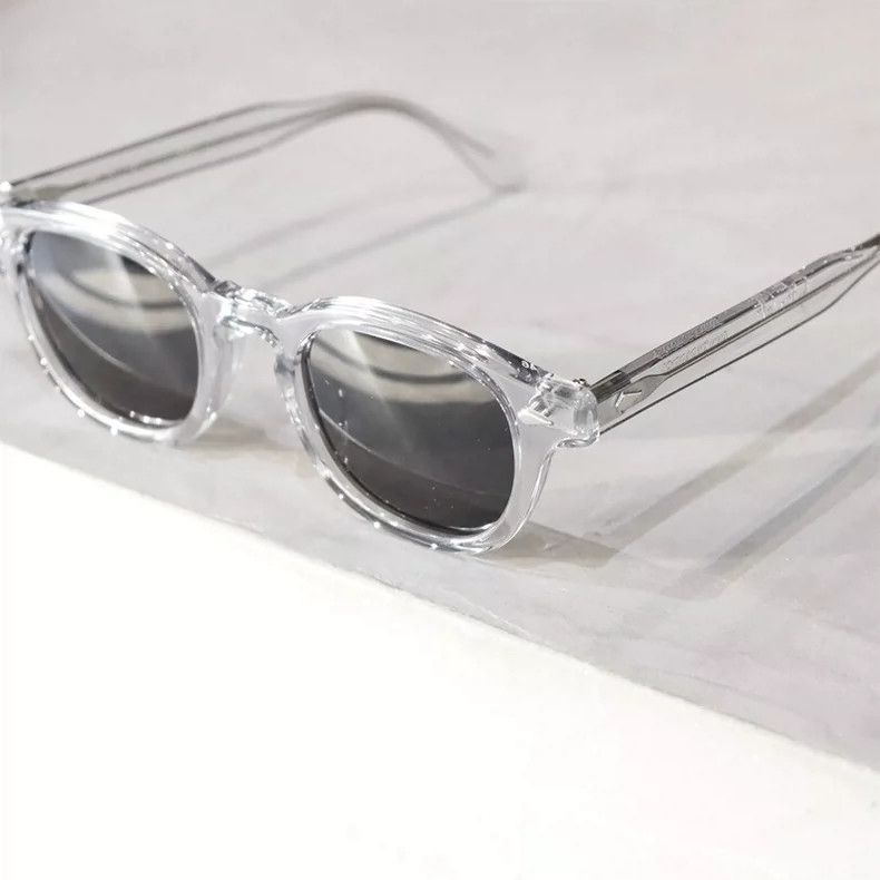 Julius WACKO MARIA JULIUS TART OPTICAL GLASSES - dmc Size ONE SIZE - 7 Thumbnail