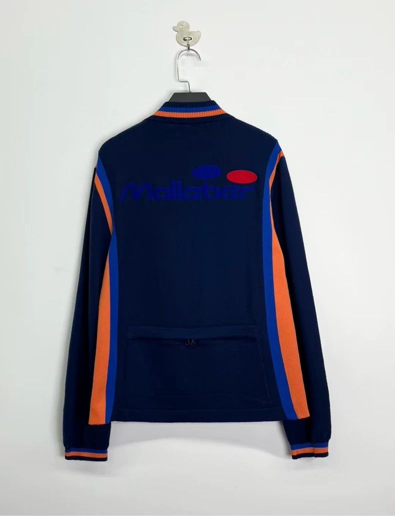 Louis Vuitton Louis Vuitton Color Block Cycling Hoodie - dmc Size US L / EU 52-54 / 3 - 2 Thumbnail