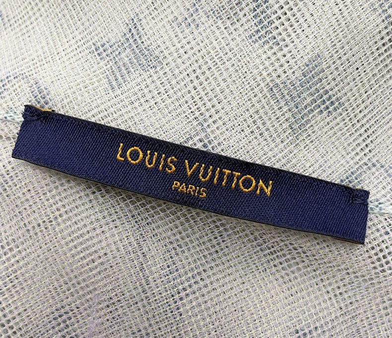 Louis Vuitton Colorful Macaron Denim Jacket - dmc Size US L / EU 52-54 / 3 - 5 Thumbnail