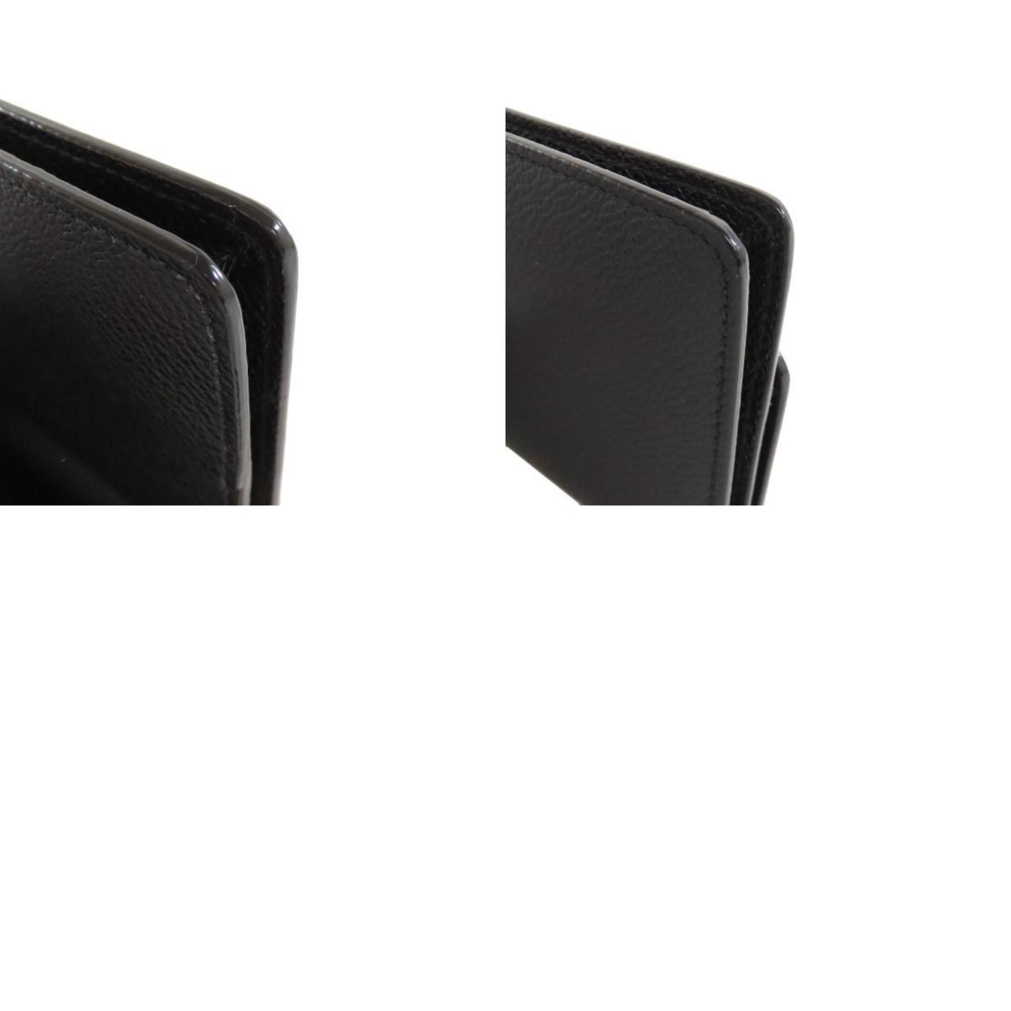 Bally Bally Leather Card Case Black Size ONE SIZE - 10 Thumbnail
