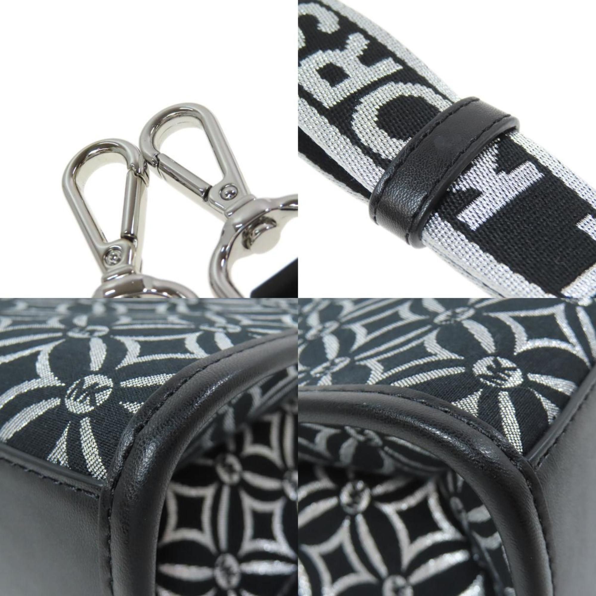 Michael Kors Michael Kors Canvas Handbags for Women Size ONE SIZE - 9 Thumbnail