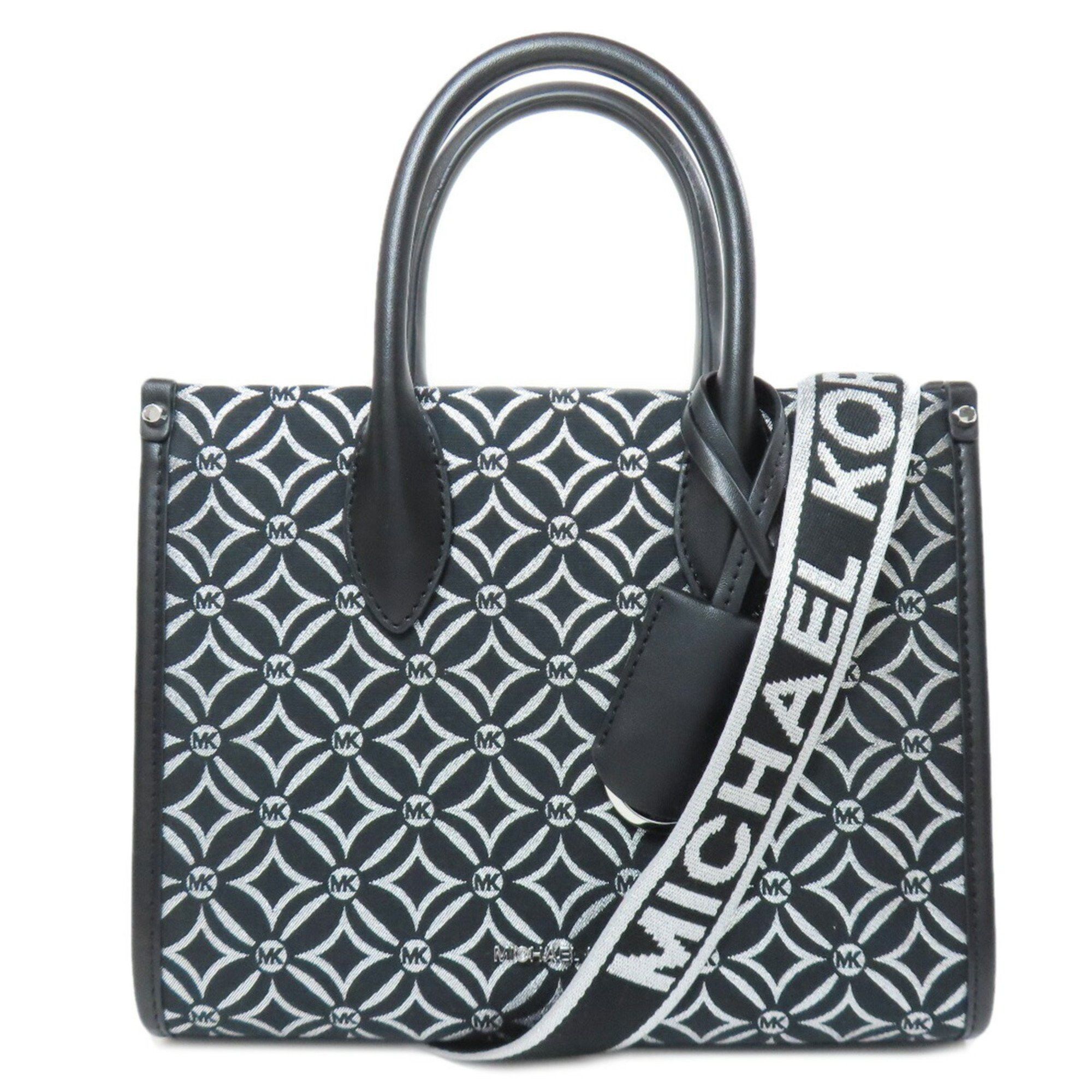 Michael Kors Michael Kors Canvas Handbags for Women Size ONE SIZE - 11 Thumbnail