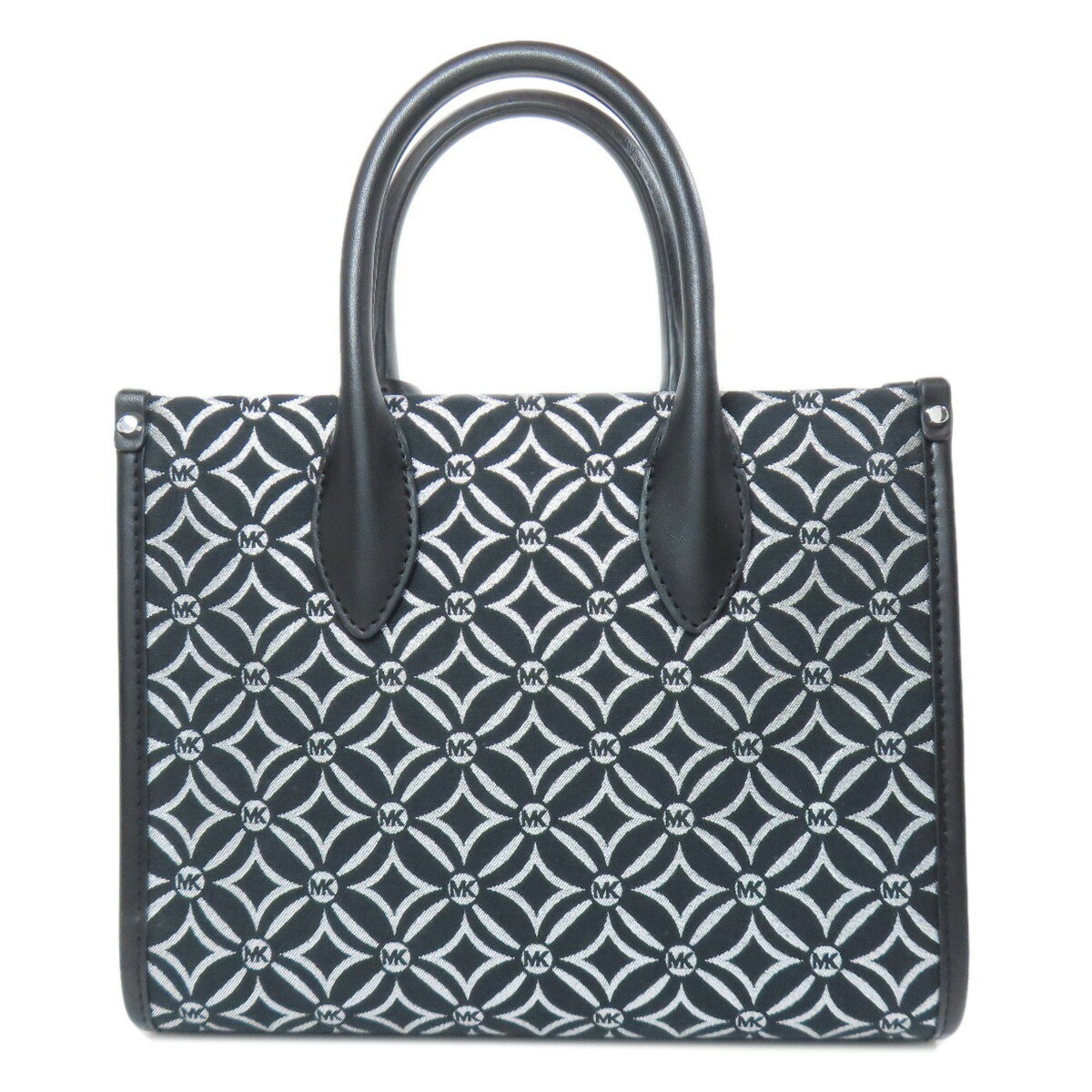 Michael Kors Michael Kors Canvas Handbags for Women Size ONE SIZE - 2 Thumbnail