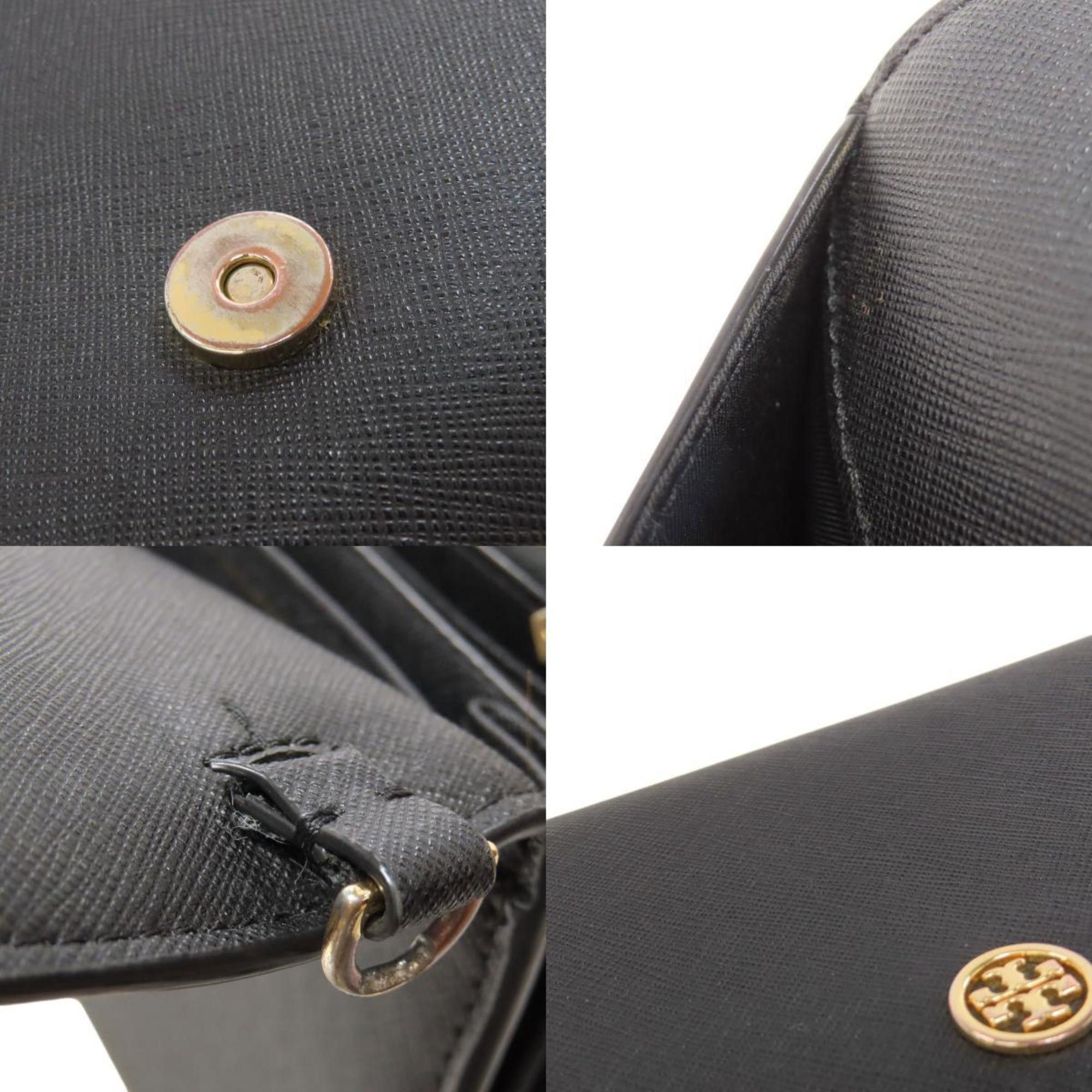 Tory Burch Tory Burch Chain Wallet Long Women's Size ONE SIZE - 8 Thumbnail