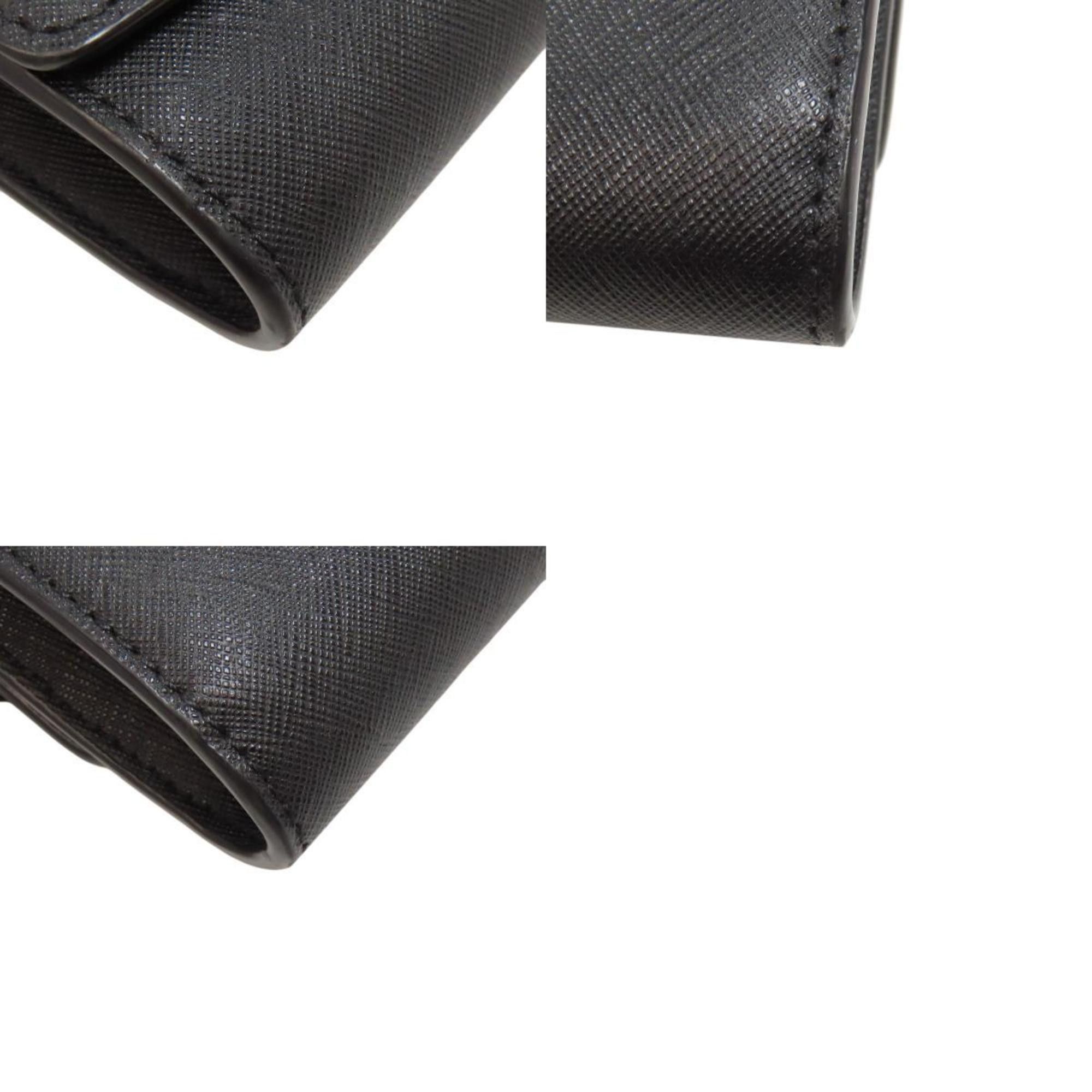 Tory Burch Tory Burch Chain Wallet Long Women's Size ONE SIZE - 10 Thumbnail