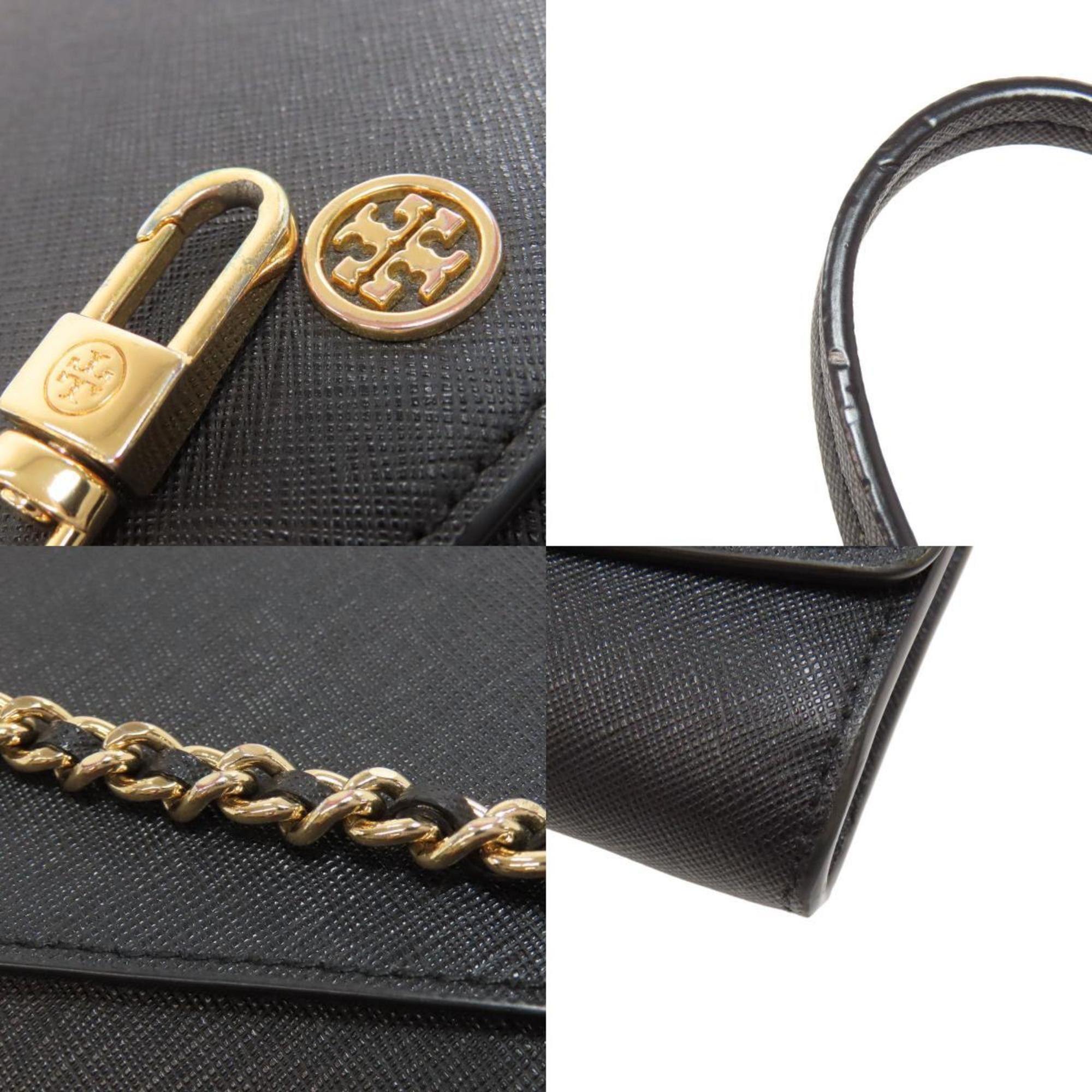 Tory Burch Tory Burch Chain Wallet Long Women's Size ONE SIZE - 9 Thumbnail