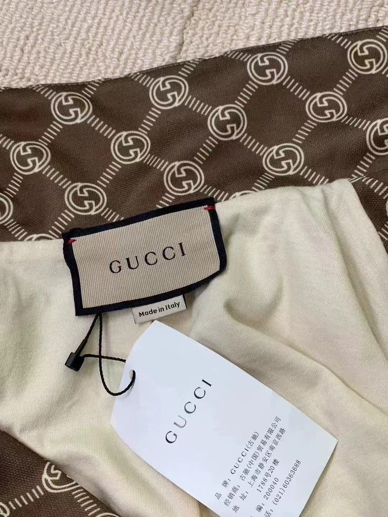 Gucci Gucci Short Crop Jacket with Tags - dmc Size US XS / EU 42 / 0 - 5 Thumbnail