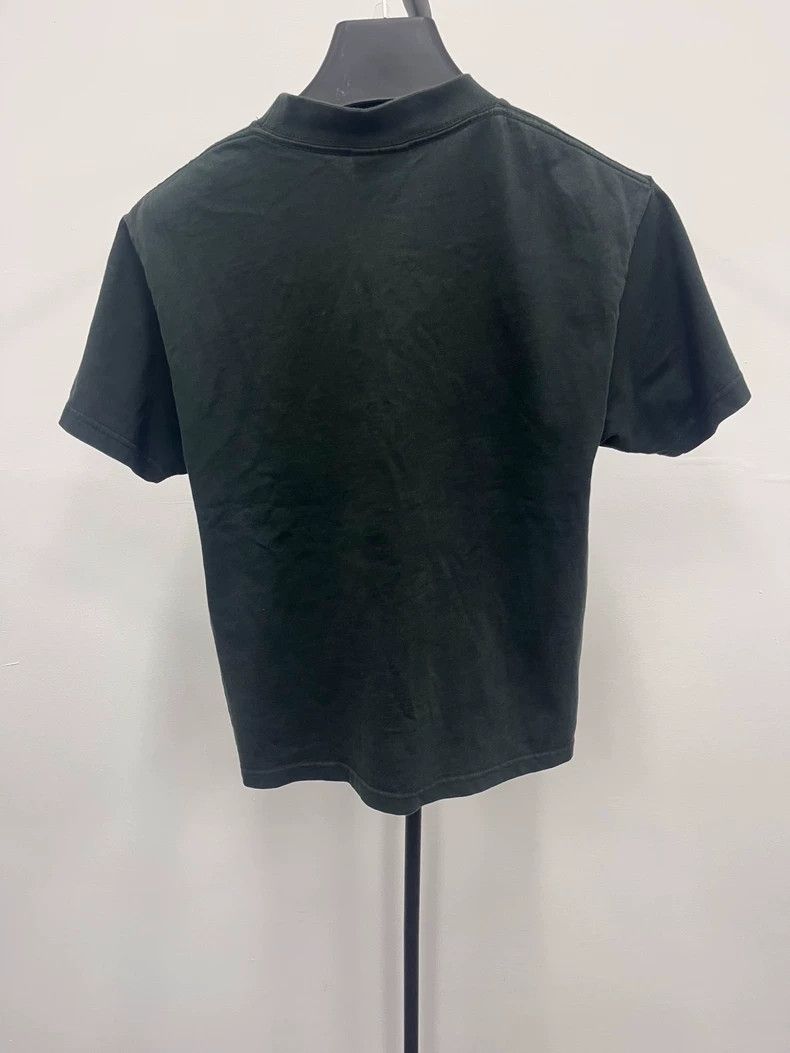 Balenciaga Balenciaga x adidas Logo Short Sleeve T-Shirt - dmc Size US M / EU 48-50 / 2 - 2 Thumbnail