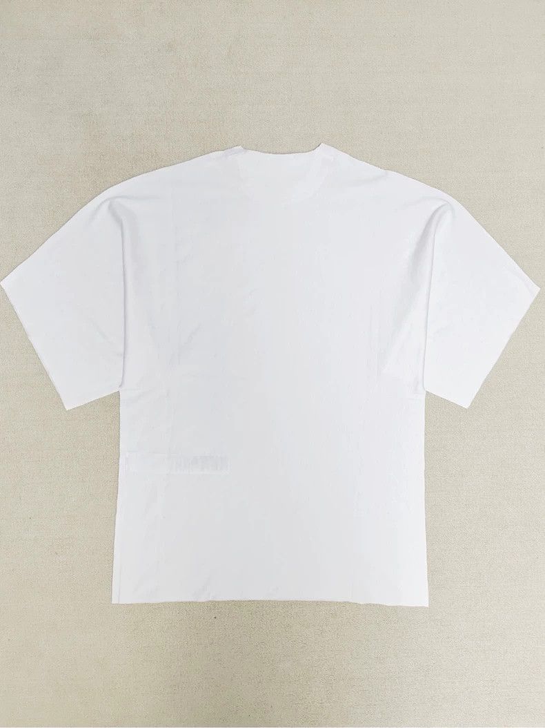 Balenciaga Balenciaga 3B Sports Short Sleeve T-Shirt - dmc Size US M / EU 48-50 / 2 - 2 Thumbnail
