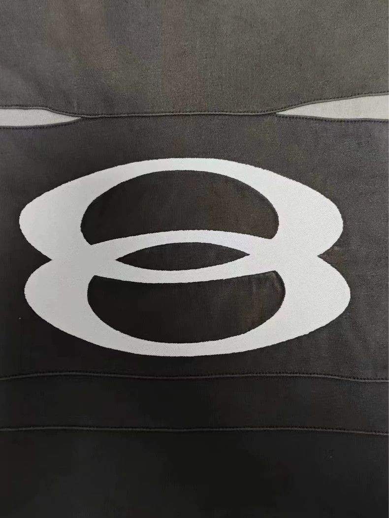 Balenciaga Balenciaga Sports Short Sleeve T-Shirt - dmc Size US XS / EU 42 / 0 - 4 Thumbnail
