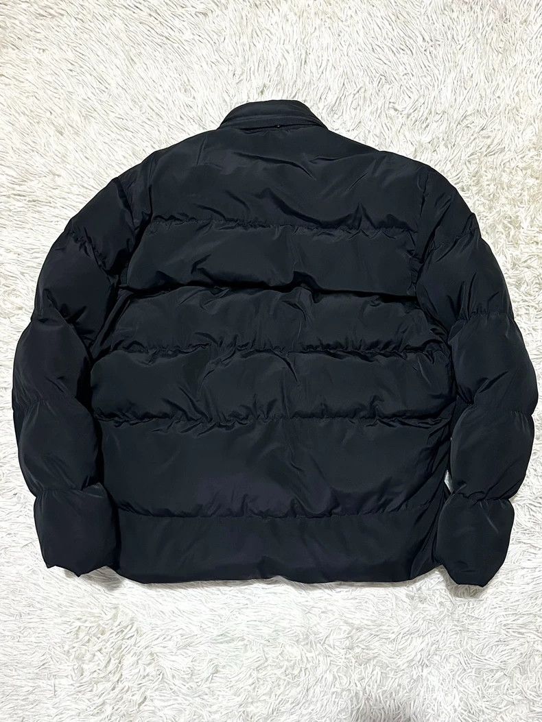 Balenciaga Balenciaga Puffer Jacket with High Neck Design - dmc Size US XS / EU 42 / 0 - 3 Thumbnail