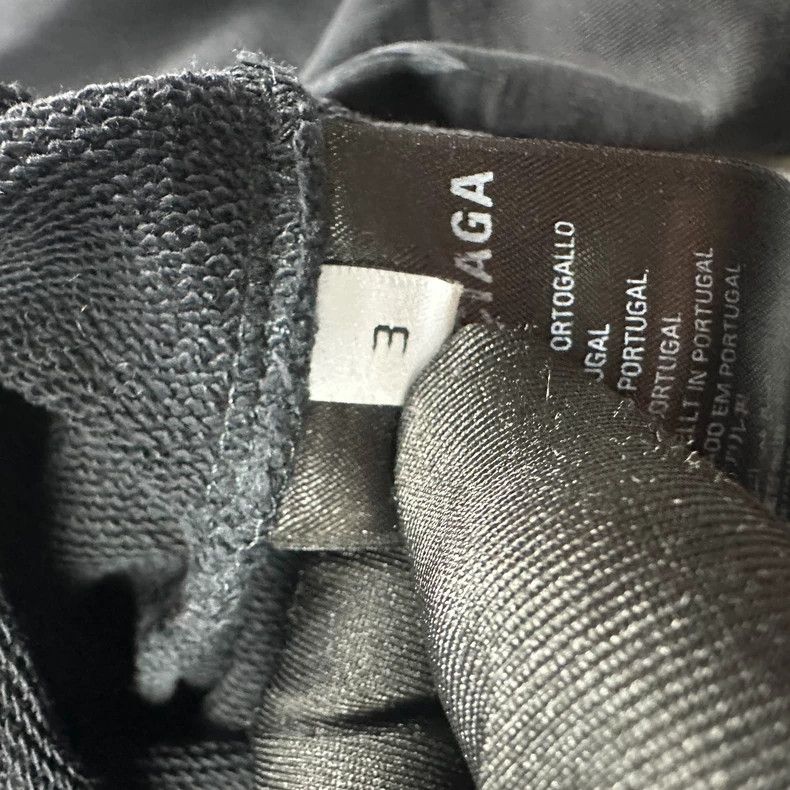 Balenciaga Balenciaga Eiffel Tower Graphic Hoodie - dmc Size US M / EU 48-50 / 2 - 5 Thumbnail