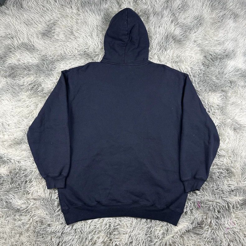 Balenciaga Balenciaga Manchester United Embroidered Hoodie - dmc Size US XS / EU 42 / 0 - 2 Thumbnail