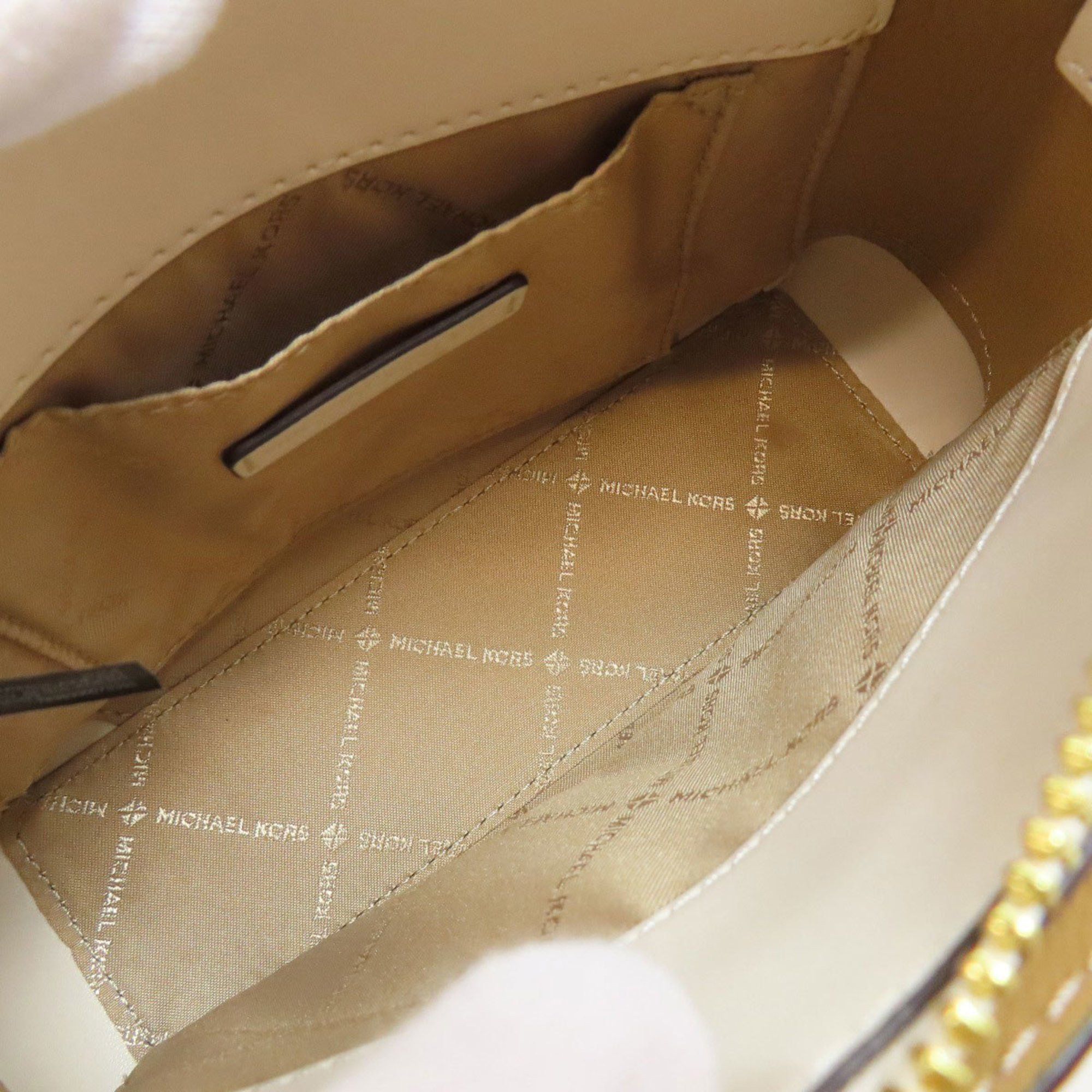 Michael Kors handbags leather for women