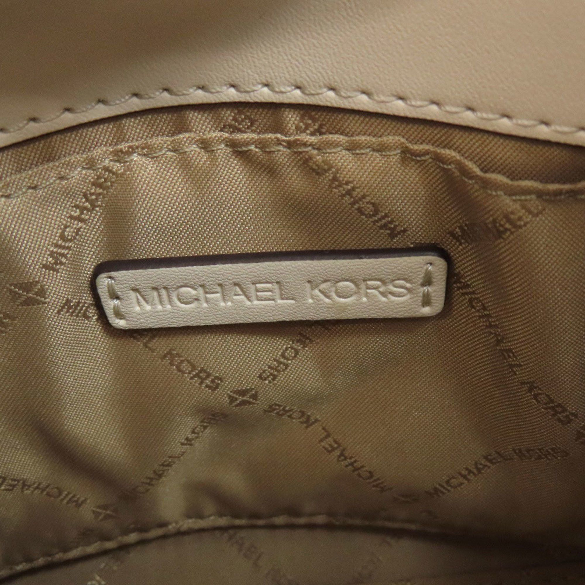 Michael Kors handbags leather for women