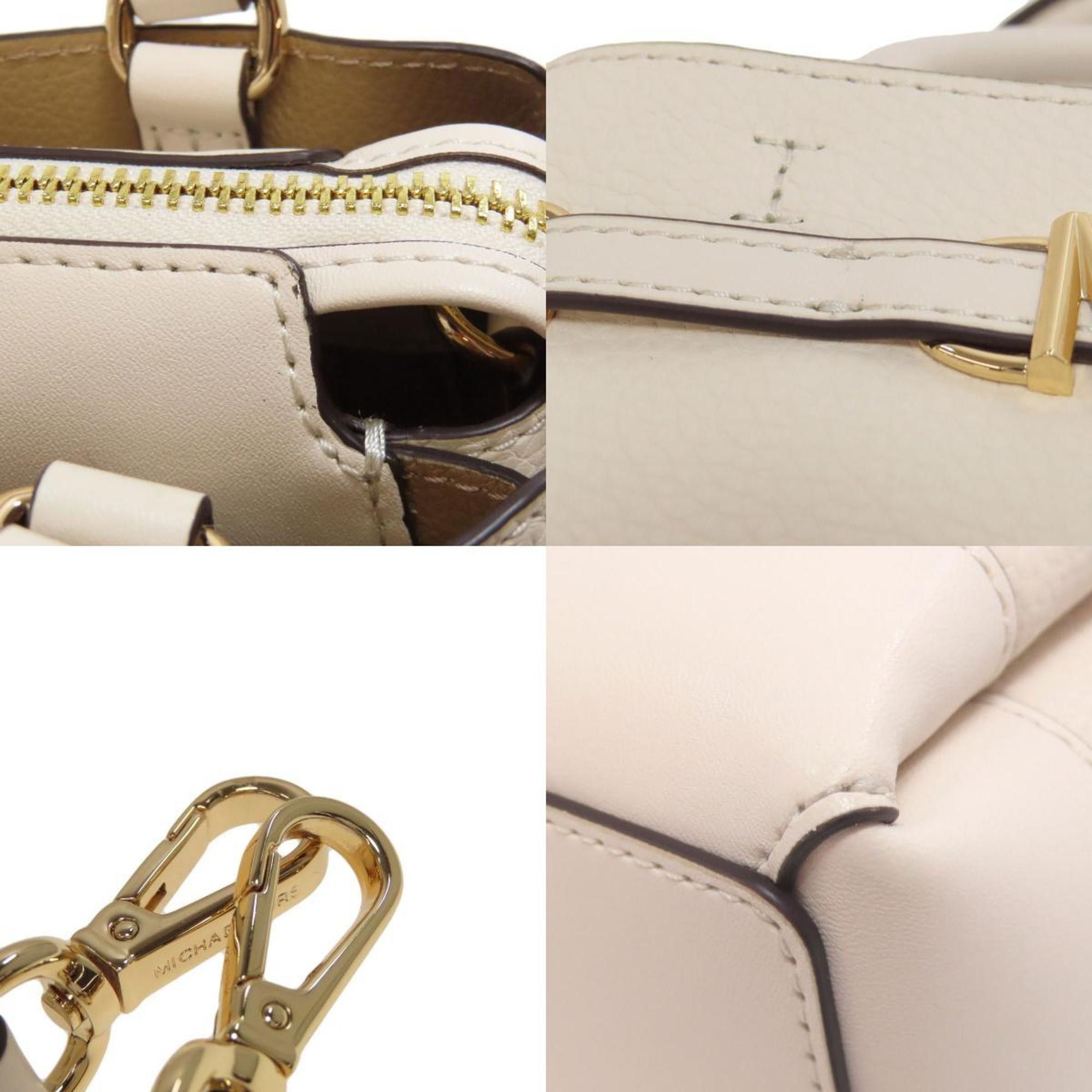 Michael Kors handbags leather for women