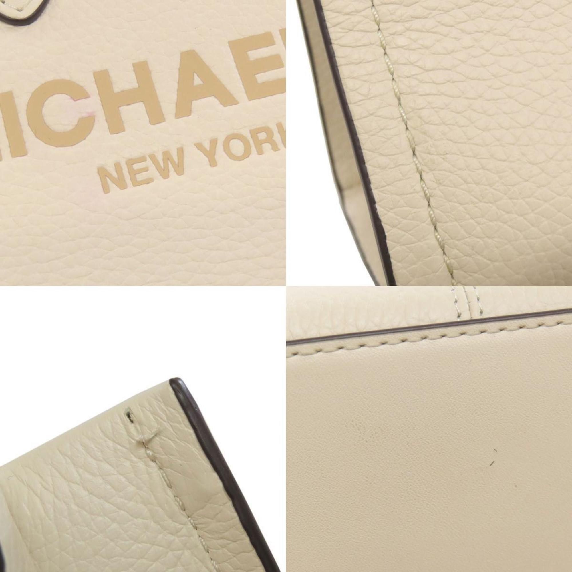 Michael Kors Michael Kors handbags leather for women Size ONE SIZE - 8 Thumbnail