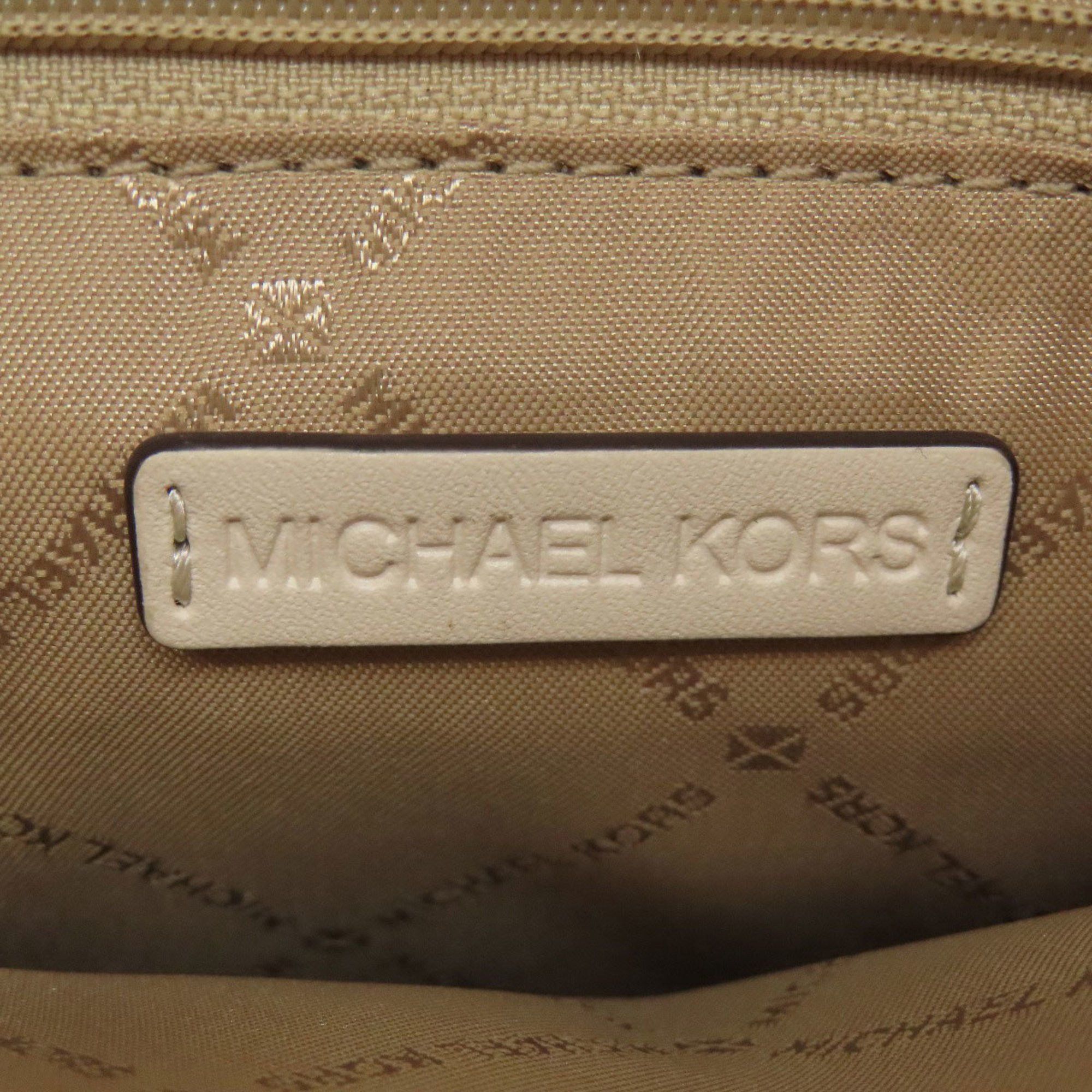 Michael Kors Michael Kors handbags leather for women Size ONE SIZE - 6 Thumbnail