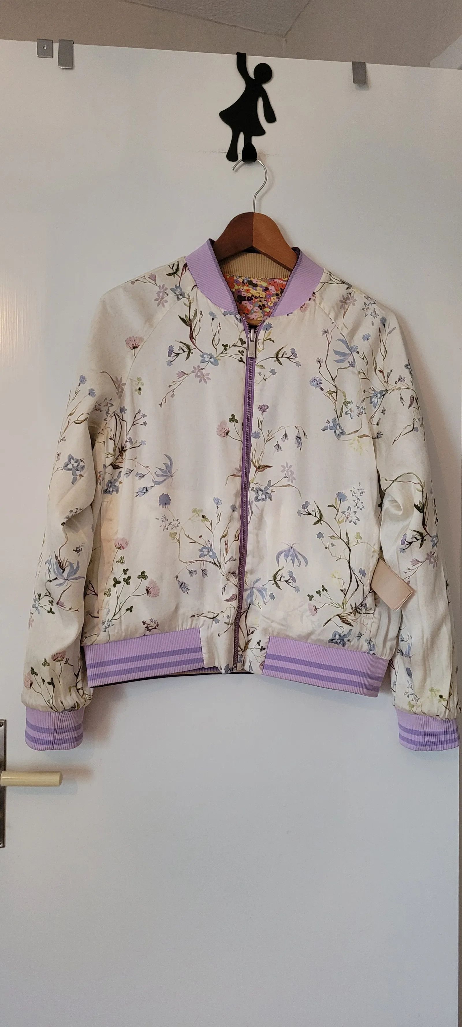 Scotch & Soda Scotch & Soda Jacket Size S / US 4 / IT 40 - 4 Thumbnail