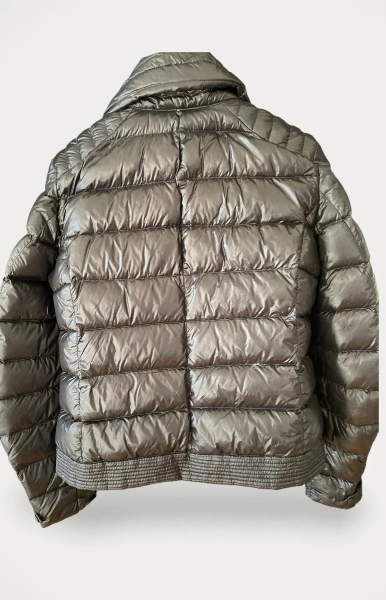 Belstaff Belstaff Classic Vårjacka Jacket Size M / US 6-8 / IT 42-44 - 5 Thumbnail