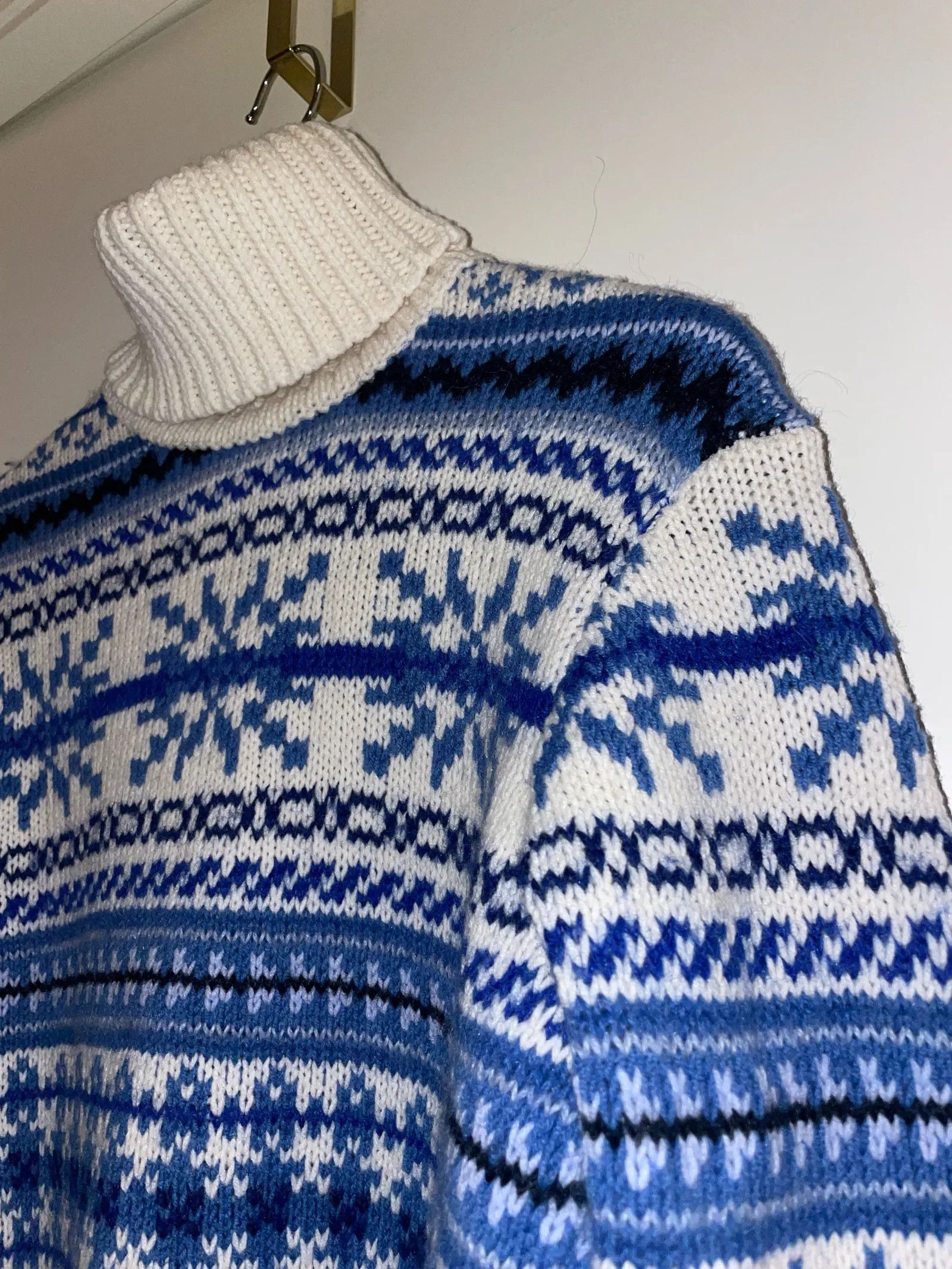 Baum und Pferdgarten Baum und Pferdgarten Polo knit Size S / US 4 / IT 40 - 4 Thumbnail