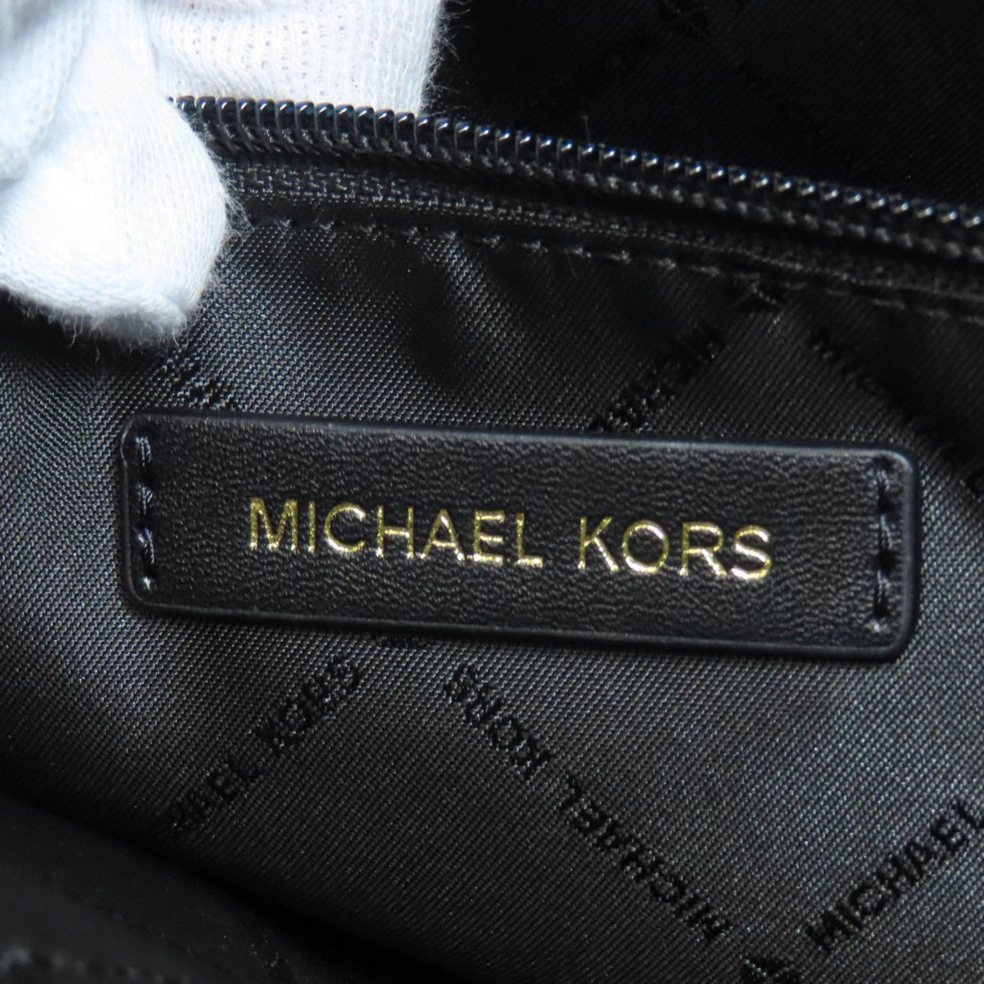 Michael Kors Michael Kors MK Signature Tote Bag for Women Size ONE SIZE - 6 Thumbnail