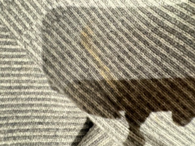Thom Browne Thom Browne Cardigan with Flaws as Shown - dmc Size US XXS / EU 40 - 4 Thumbnail