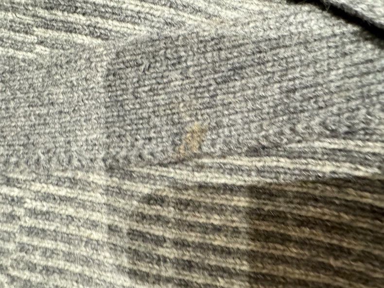Thom Browne Thom Browne Cardigan with Flaws as Shown - dmc Size US XXS / EU 40 - 5 Thumbnail