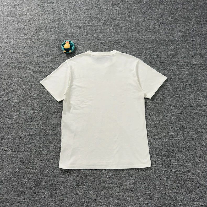 Gucci Gucci Short Sleeve T-Shirt with Logo Print - dmc Size US M / EU 48-50 / 2 - 6 Thumbnail