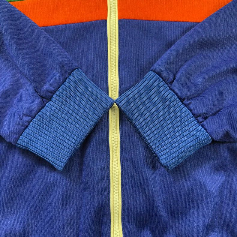Gucci Gucci Athletic Jacket with Original Tags - dmc Size US L / EU 52-54 / 3 - 3 Thumbnail