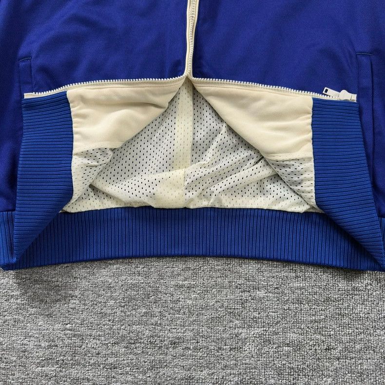 Gucci Gucci Athletic Jacket with Original Tags - dmc Size US L / EU 52-54 / 3 - 4 Thumbnail