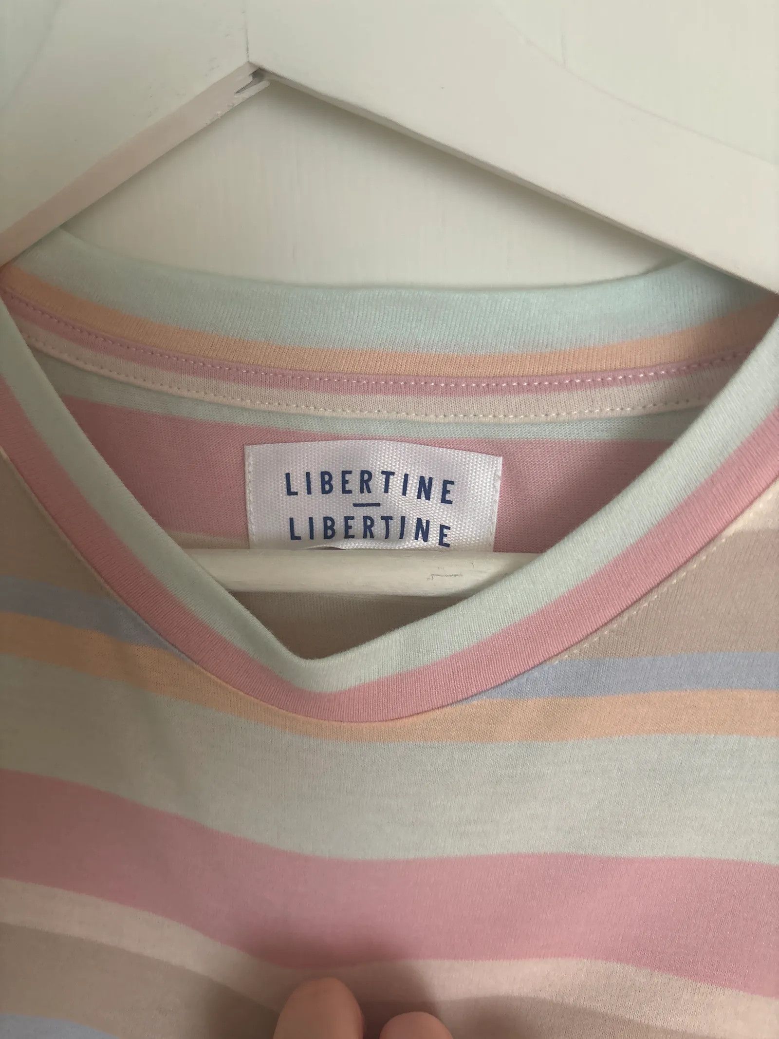 Libertine-Libertine Libertine-Libertine Dress Size S / US 4 / IT 40 - 2 Thumbnail