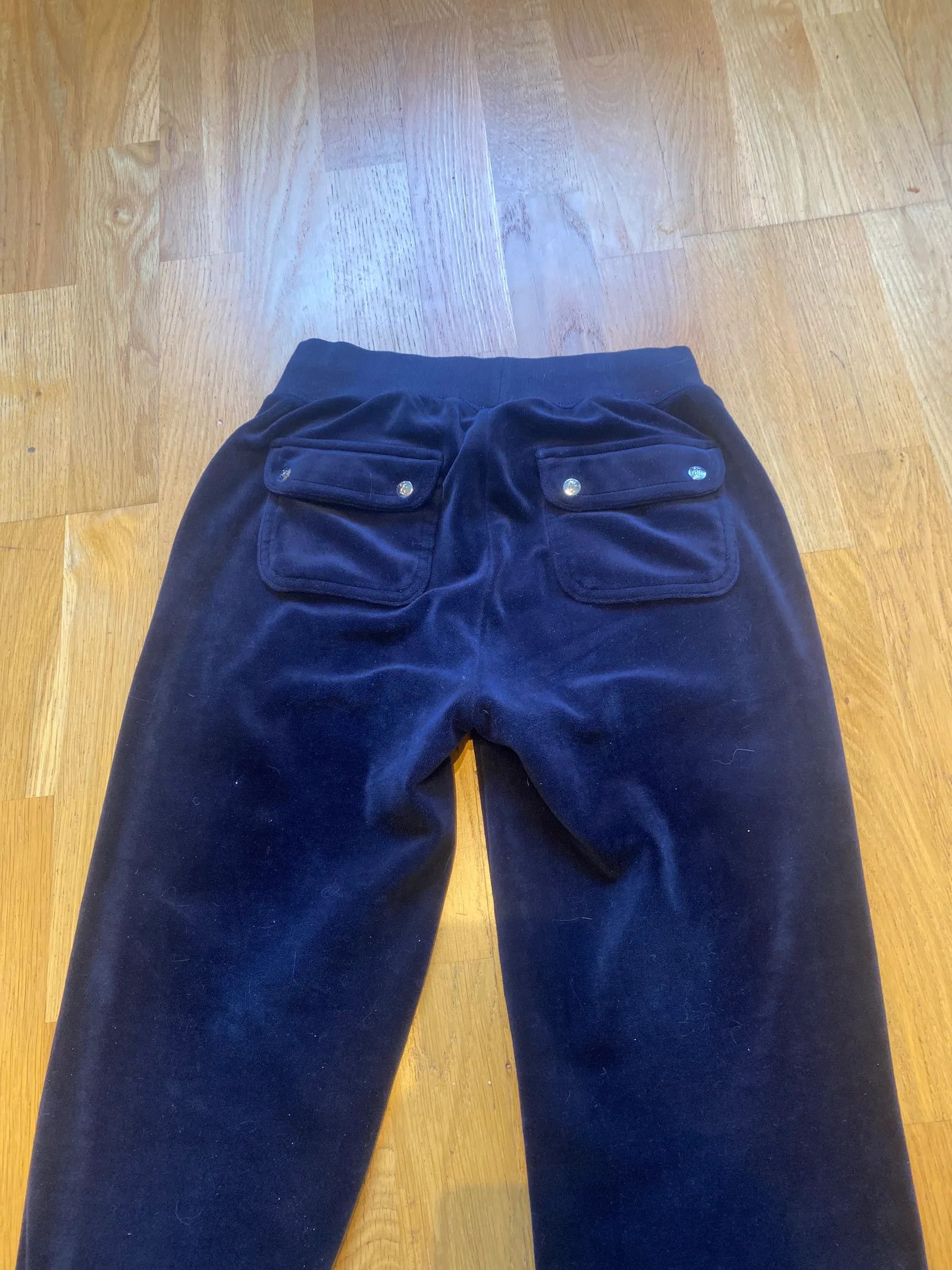 Juicy Couture Juicy Couture Pants Size 24" / US 00 / IT 34 - 3 Thumbnail