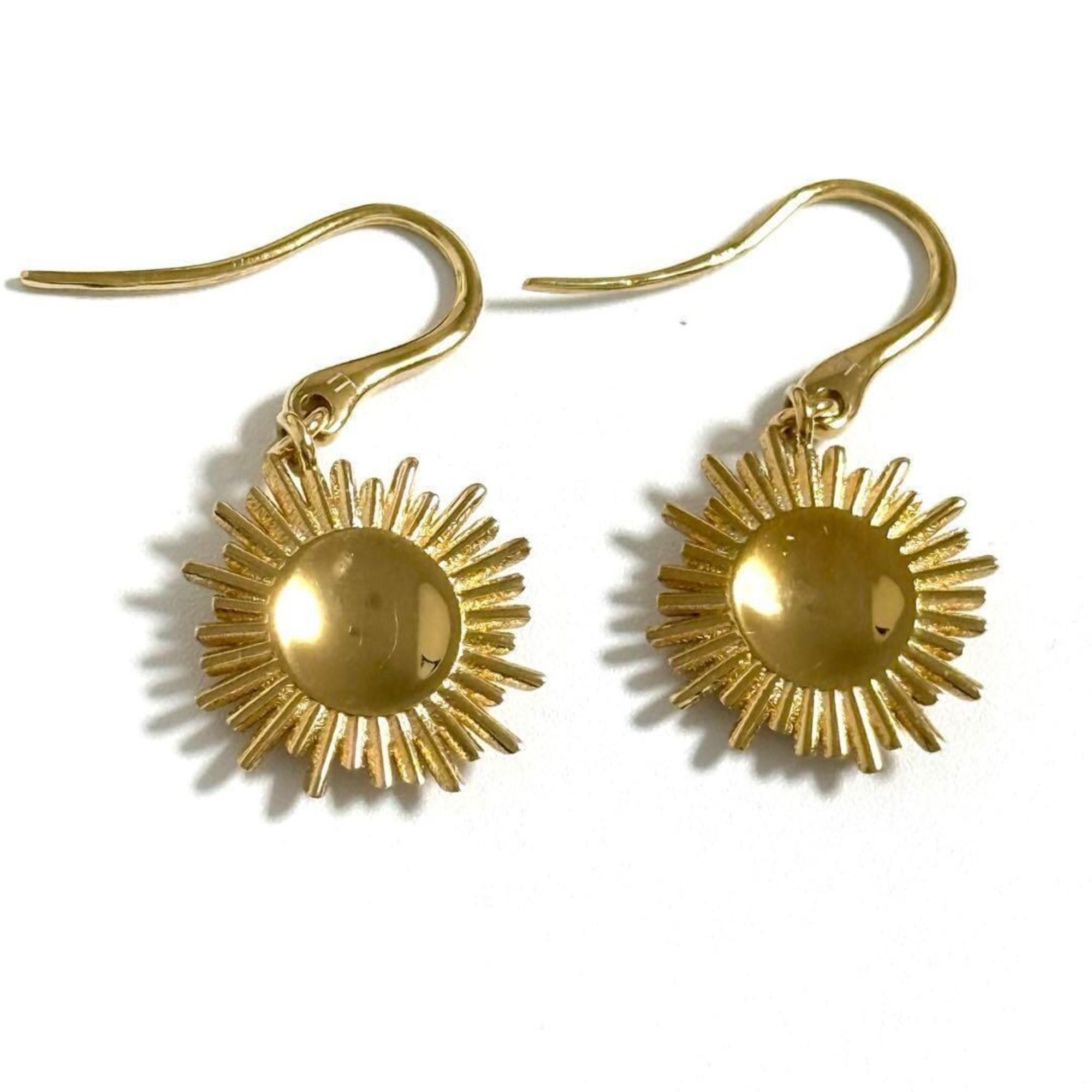 Louis Vuitton Louis Vuitton Women's and Men's Earrings Bouquet de Reuil Vendome Size ONE SIZE - 2 Thumbnail