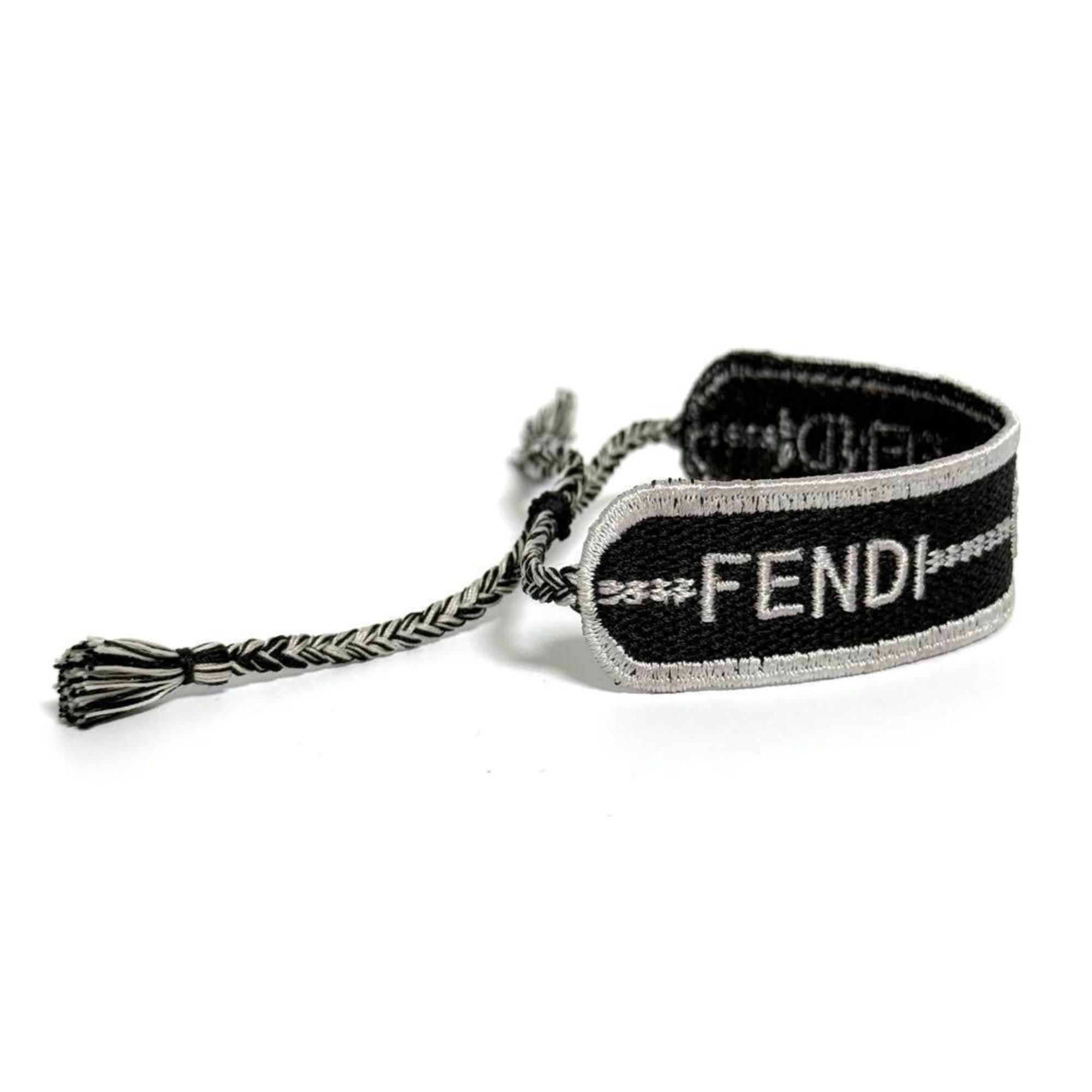 Fendi Fendi Men's and Women's Bracelets Misanga Size ONE SIZE - 5 Thumbnail