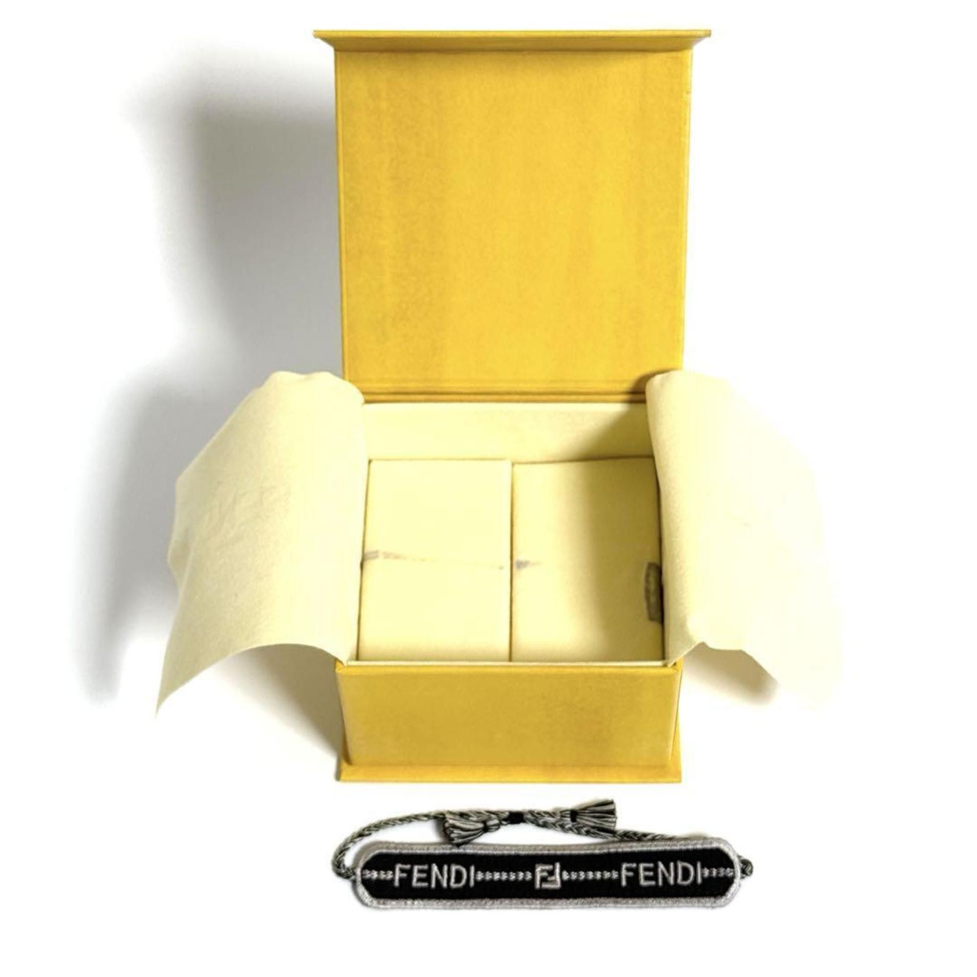 Fendi Fendi Men's and Women's Bracelets Misanga Size ONE SIZE - 10 Thumbnail