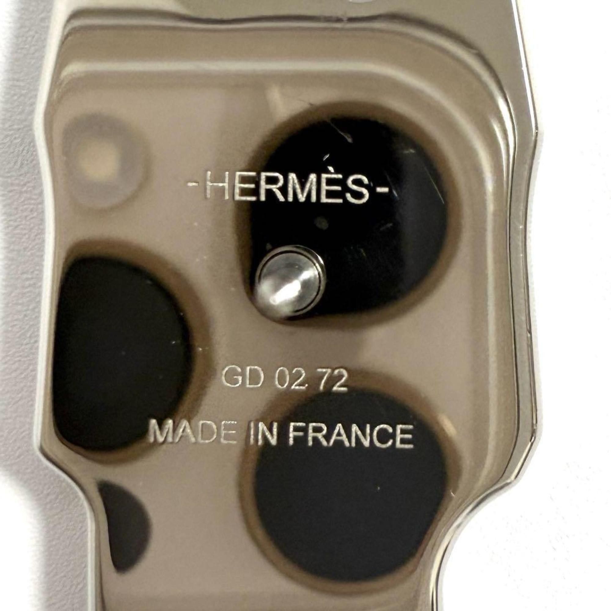 Hermes Hermes Men's Pin Badge Brooch Cheval Maske Size ONE SIZE - 10 Thumbnail